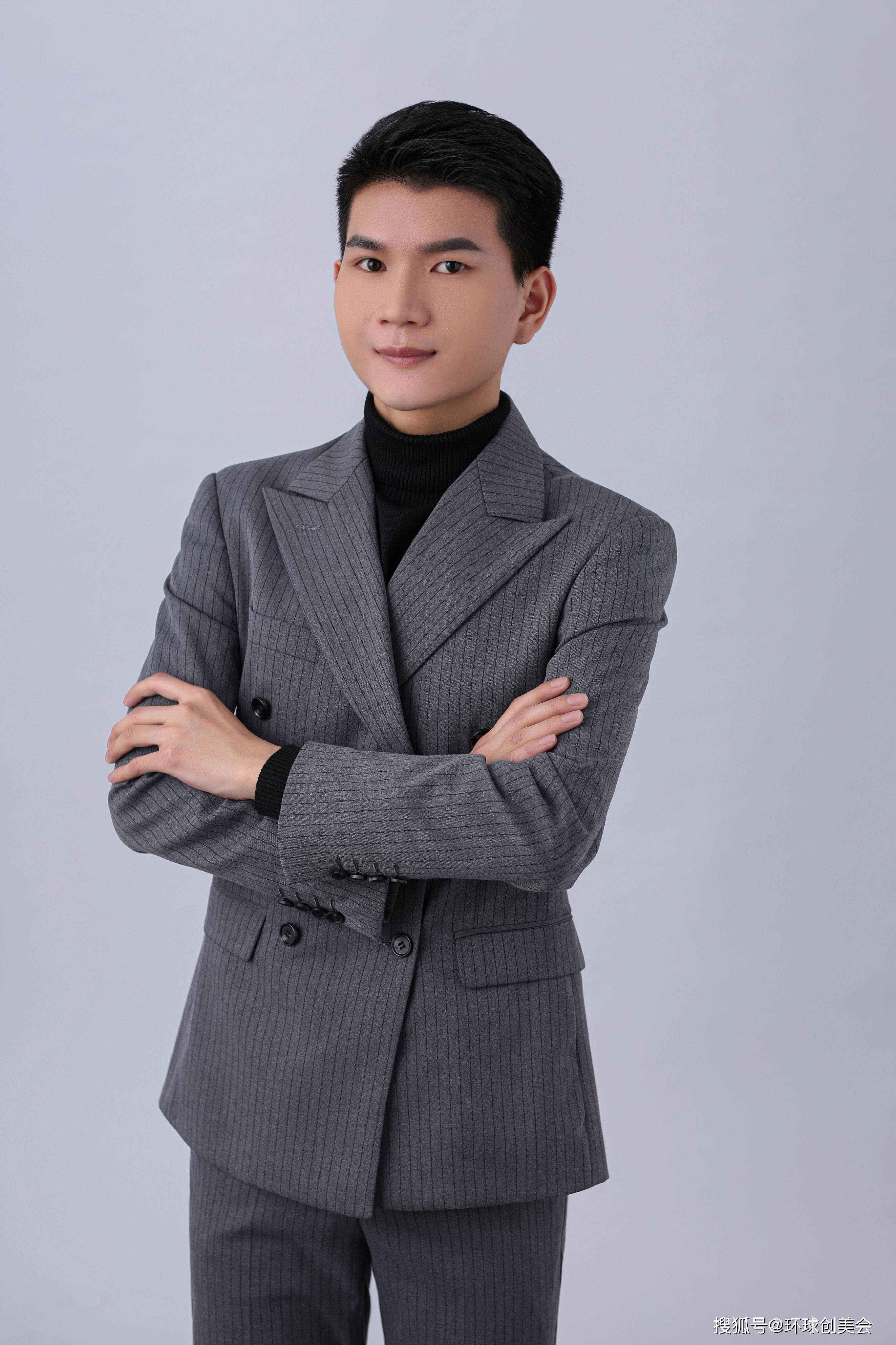 林俊贤 灯光与音效负责人